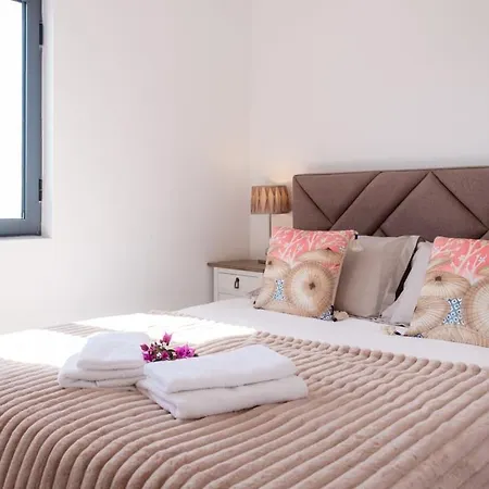 Guestready - Quiet House & Heated Pool W Sea View