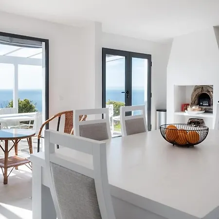 Guestready - Quiet House & Heated Pool W Sea View *