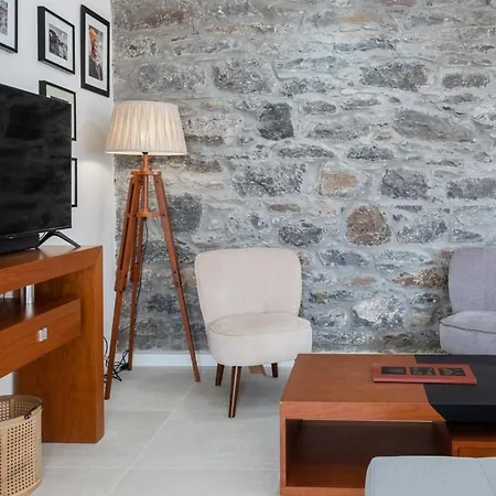 Guestready - Quiet House & Heated Pool W Sea View