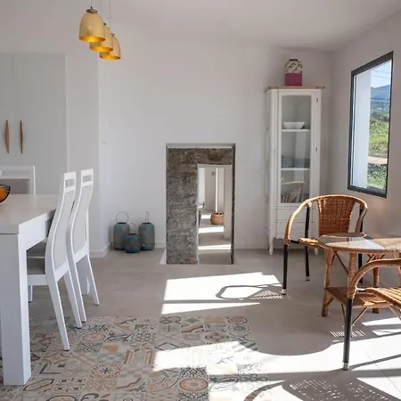 Guestready - Quiet House & Heated Pool W Sea View Prazeres