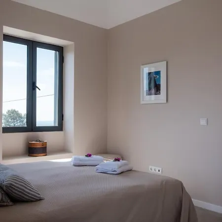 Guestready - Quiet House & Heated Pool W Sea View *