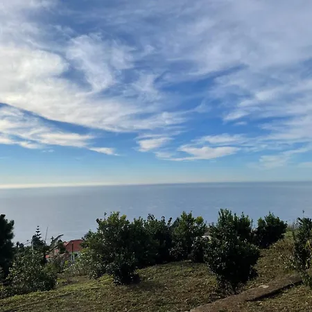 Guestready - Quiet House & Heated Pool W Sea View * Prazeres