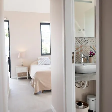 Guestready - Quiet House & Heated Pool W Sea View *