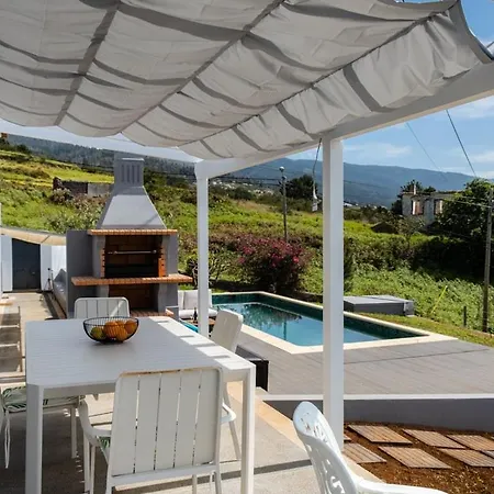 Guestready - Quiet House & Heated Pool W Sea View * Prazeres