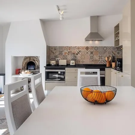 Guestready - Quiet House & Heated Pool W Sea View Prazeres