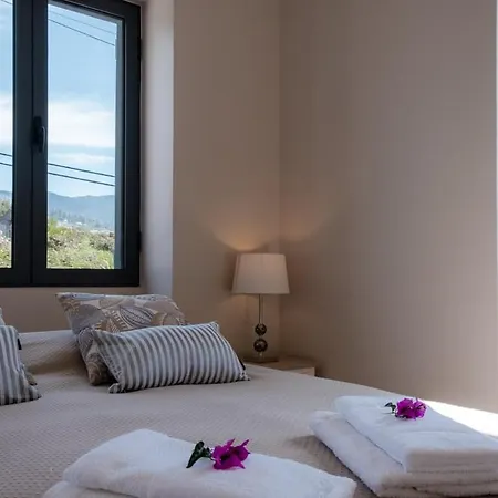 Guestready - Quiet House & Heated Pool W Sea View *