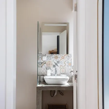 بيت ضيافة Guestready - Quiet House & Heated Pool W Sea View برازيريس