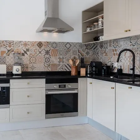 Guestready - Quiet House & Heated Pool W Sea View * برازيريس