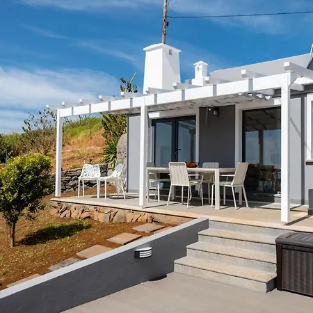 Guestready - Quiet House & Heated Pool W Sea View Prazeres