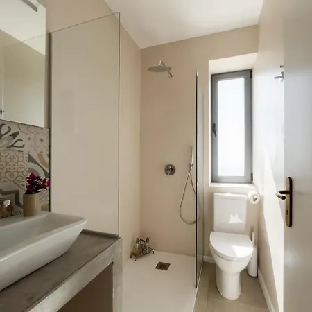 Guestready - Quiet House & Heated Pool W Sea View 4*