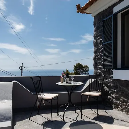 Guestready - Quiet House & Heated Pool W Sea View Prazeres