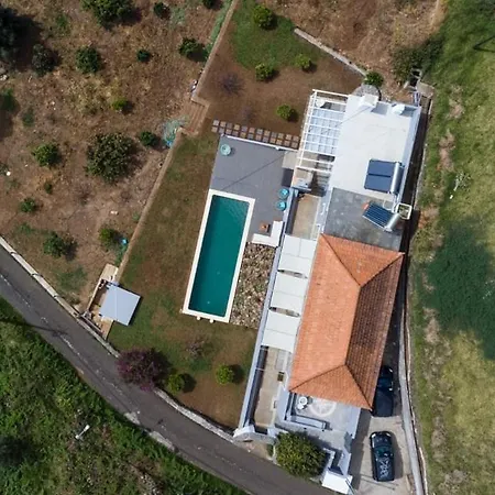 بيت ضيافة Guestready - Quiet House & Heated Pool W Sea View برازيريس
