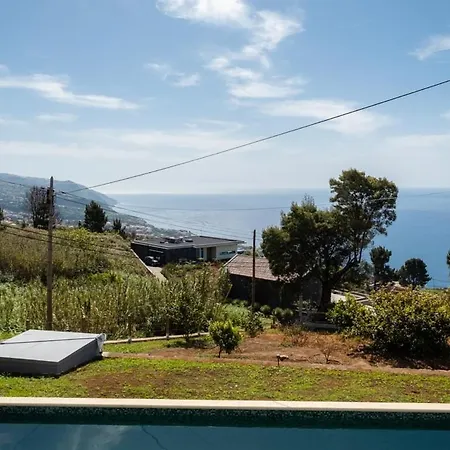 Guestready - Quiet House & Heated Pool W Sea View * برازيريس