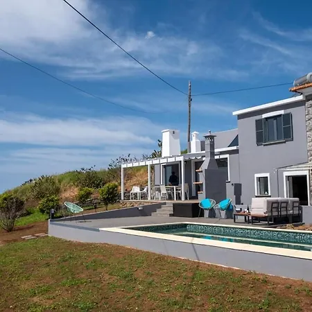 Guestready - Quiet House & Heated Pool W Sea View 4*