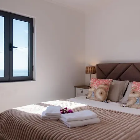 Guestready - Quiet House & Heated Pool W Sea View برازيريس