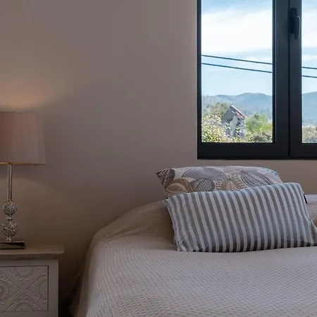 Guestready - Quiet House & Heated Pool W Sea View *