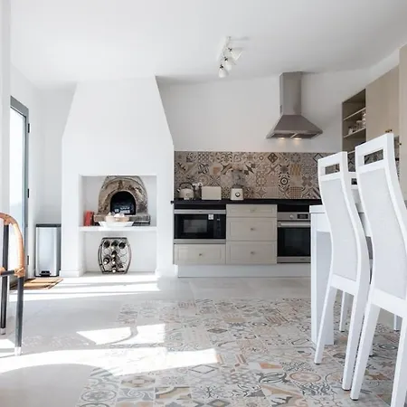 Guestready - Quiet House & Heated Pool W Sea View بيت ضيافة برازيريس