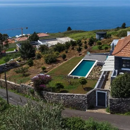 Guestready - Quiet House & Heated Pool W Sea View * برازيريس