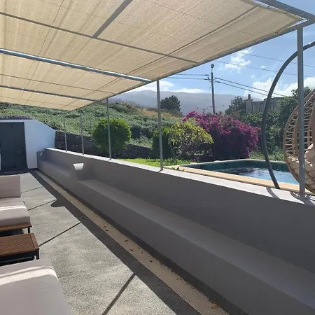 Guestready - Quiet House & Heated Pool W Sea View